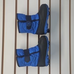 Kamik Snow Boots - Size 10T